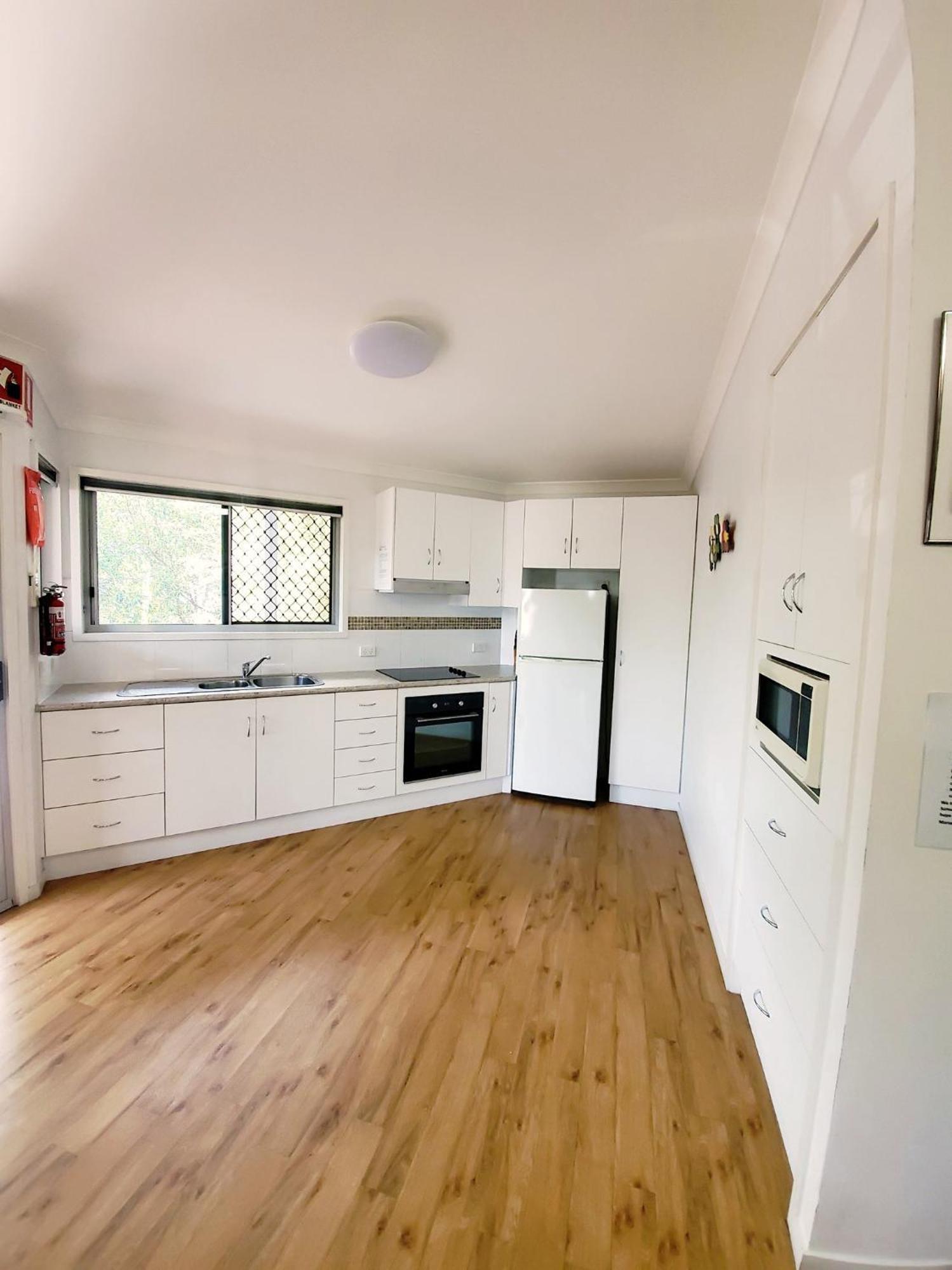 Sunset Cabins 1770 Seventeen Seventy Exterior foto